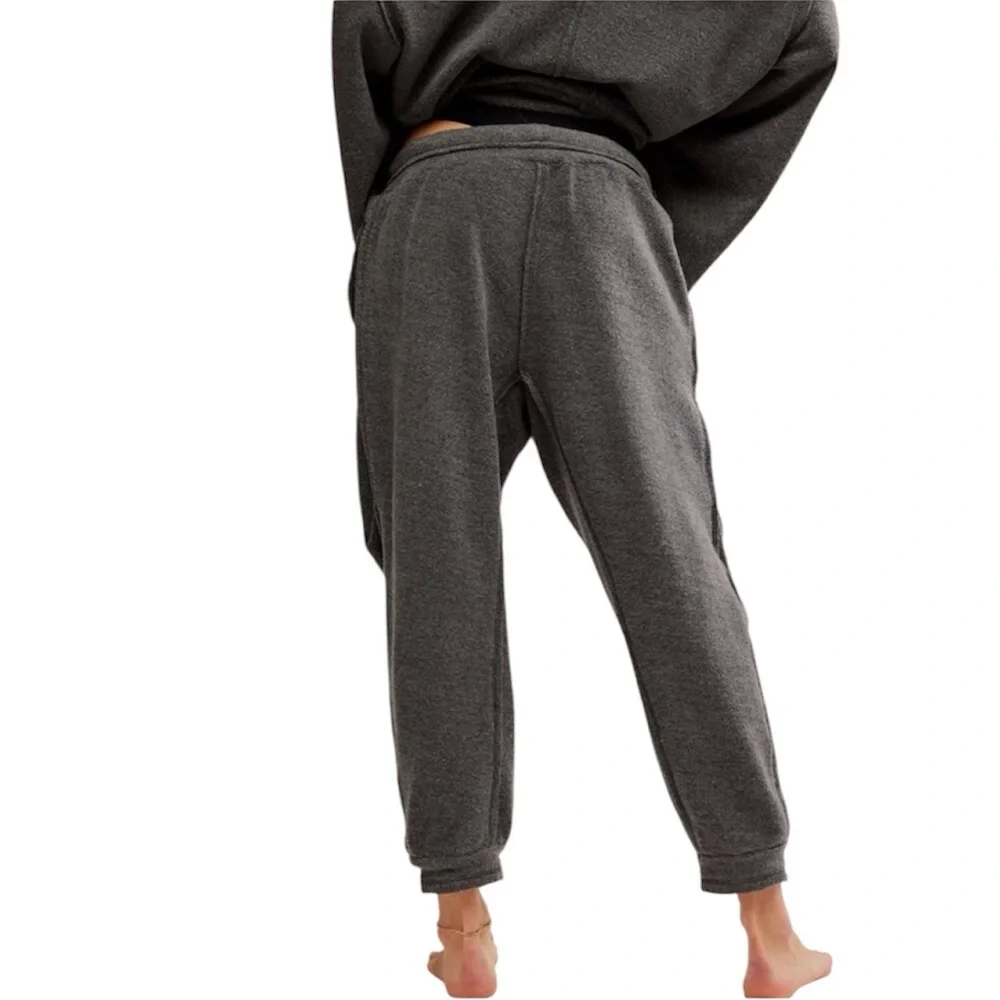 Free People Day Off Fleece Set - Picture 7 of 9